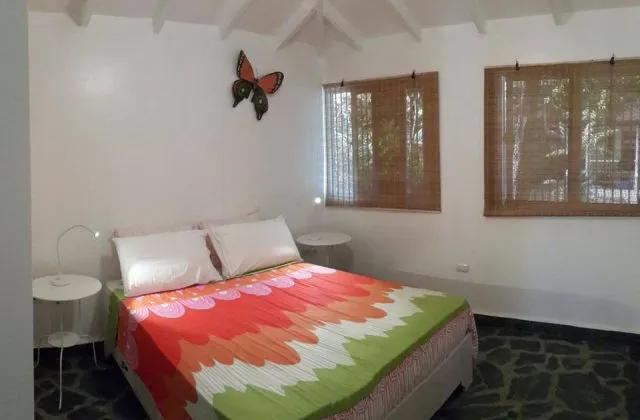 Hotel Bungalow Natura Village Room